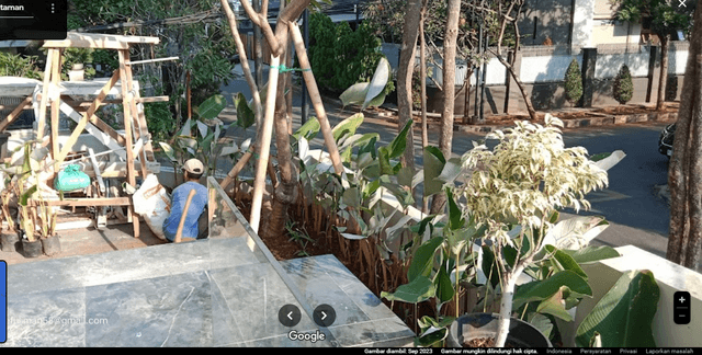 Jasa tukang taman - Google Maps - Google Chrome 01_02_2024 20_28_44.png