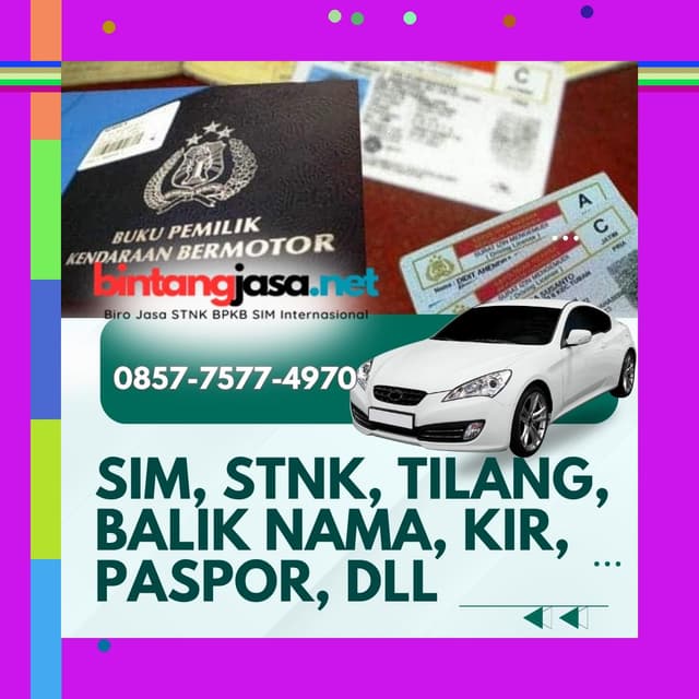 Biro Jasa SIM STNK KIR Balik Nama Surat Kendaraan Di Jakarta__1.jpg
