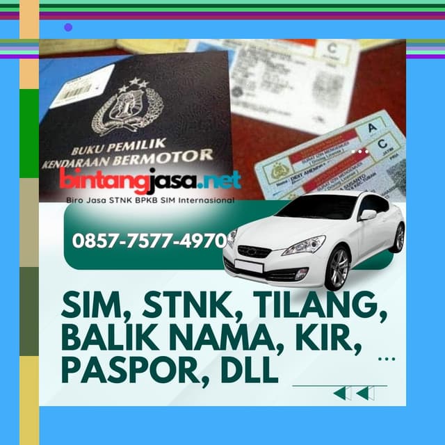Biro Jasa SIM STNK KIR Balik Nama Surat Kendaraan Di Jakarta__2.jpg