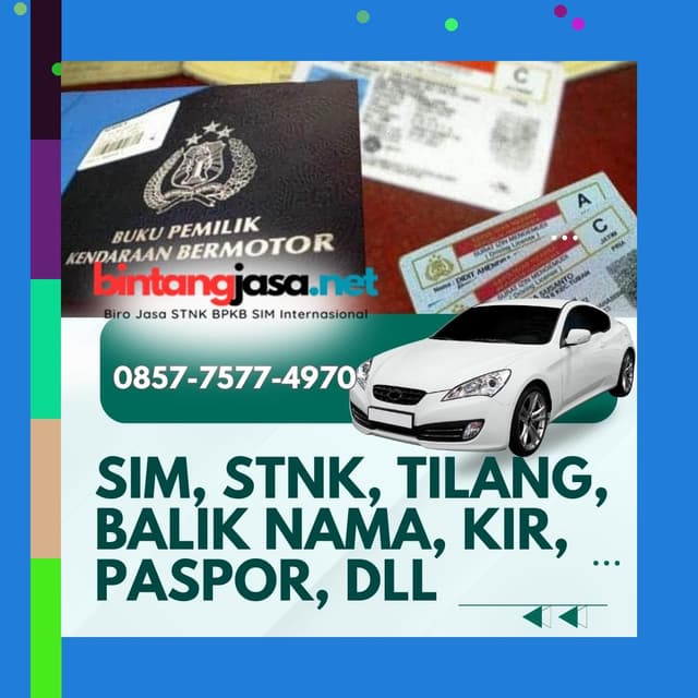 Biro Jasa SIM STNK KIR Balik Nama Surat Kendaraan Di Jakarta__4.jpg