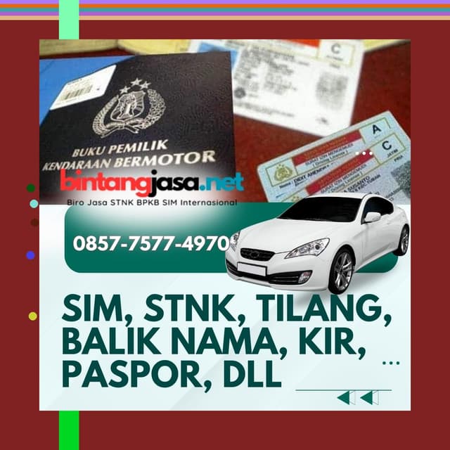 Biro Jasa SIM STNK KIR Balik Nama Surat Kendaraan Di Jakarta__5.jpg