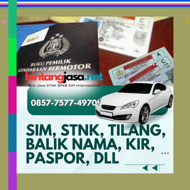 Biro Jasa SIM STNK KIR Balik Nama Surat Kendaraan Di Jakarta__6.jpg