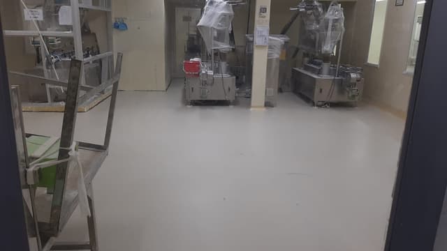 PT. Megasari, Production, PU 3mm Light Grey.jpg